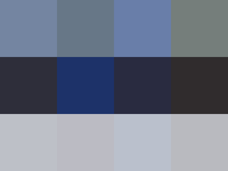 Saša Huzjak photography